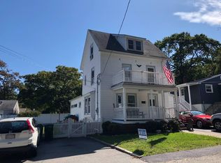 10 Woodside Ter FLOOR 1, Lynn, MA 01905