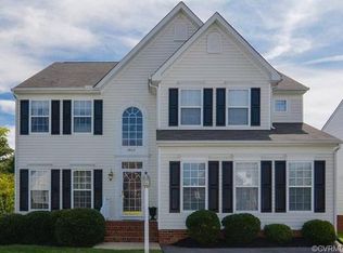 3813 Morton Dr, Richmond, VA 23223