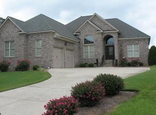 3513 S Meade Pl NW, Wilson, NC 27896