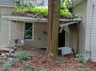 108 Sewell Rd, Bremen, GA 30110