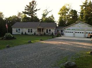 497 Kelly Hill Rd, Bradford, NY