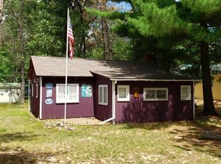 6933 Rumsay St, Harrison, MI 48625