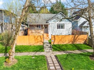 2115 S Ainsworth Ave, Tacoma, WA