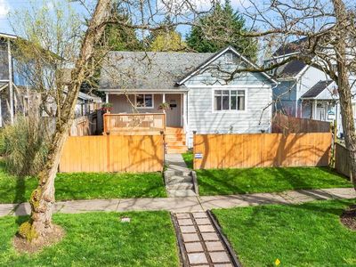 2115 S Ainsworth Avenue, Tacoma, WA, 98405