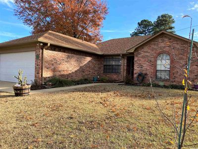 25 Cherokee Trl, Texarkana, AR, 71854