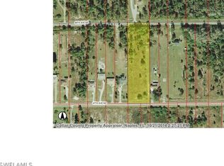 47th Ave NE, Naples, FL 34120