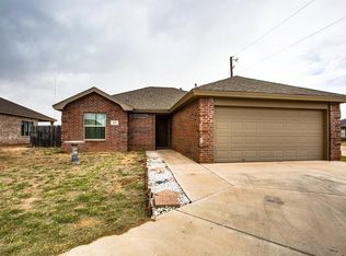 8913 Sherman Ave, Lubbock, TX 79423
