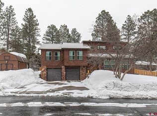237 Fir Dr, Durango, CO 81301