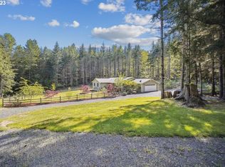 199 Atmore Rd, Toutle, WA 98649
