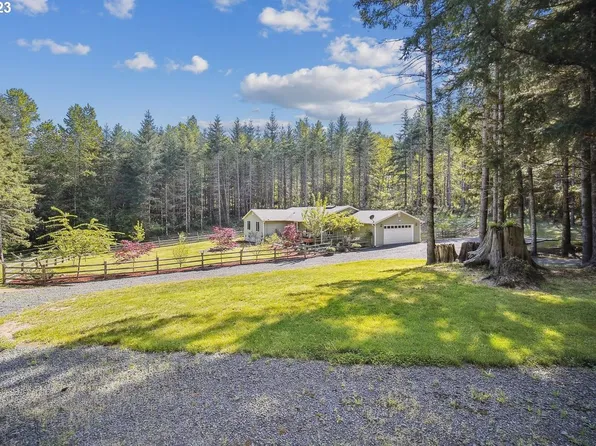 199 Atmore Rd, Toutle, WA 98649