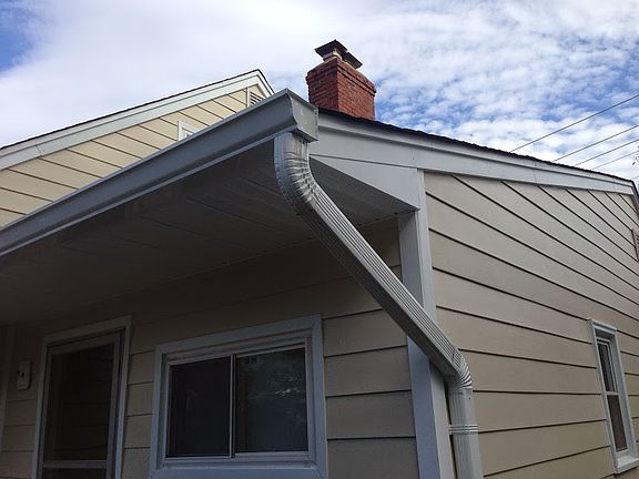 new gutters 2014