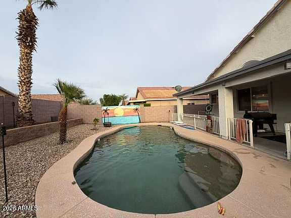 2nd image of 15746 W CALAVAR Road