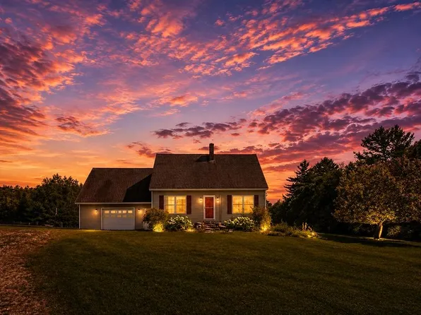 80 Sweeney Road, Lisbon, NH 03585