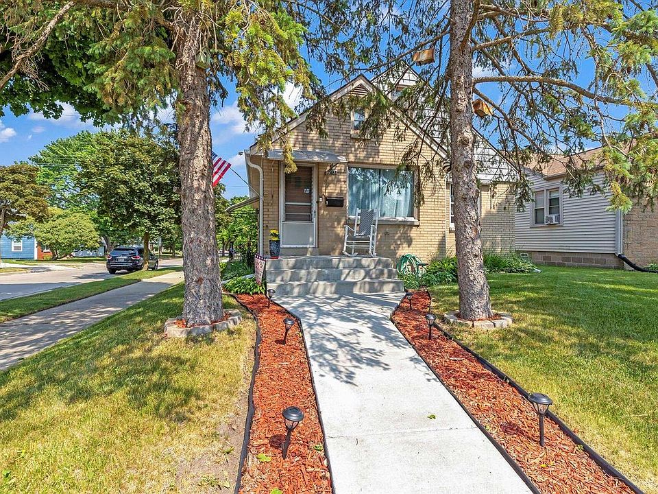 3202 S 51st St, Milwaukee, WI 53219 MLS 1837484 Zillow