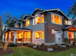 7102 SE 29th St, Mercer Island, WA 98040