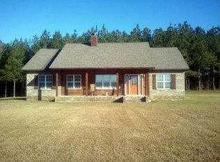 1024 Tyler Dr, Summit, MS 39666