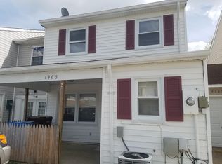 4305 Terry Dr, Chesapeake, VA 23321