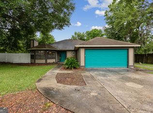 111 Wildwood Rd, Kingsland, GA 31548