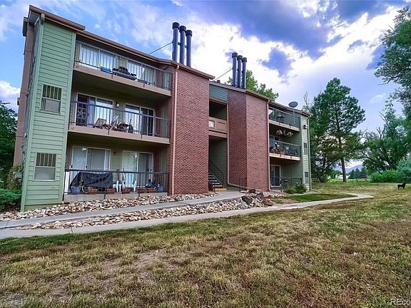 2nd image of 4899 S Dudley St APT E1