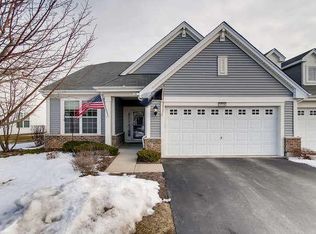 1719 Francis Dr #1719, Pingree Grove, IL 60140