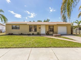 10460 SW 163rd St, Miami, FL 33157