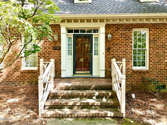 2nd image of 6100 Parker Croft Ct