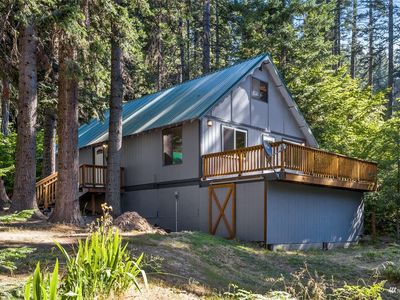 41 Bonnie View Drive, Ronald, WA, 98940