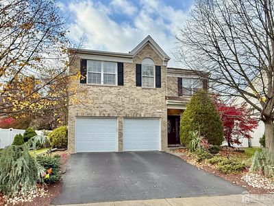 14 Bucknell Dr, East Brunswick, NJ, 08816