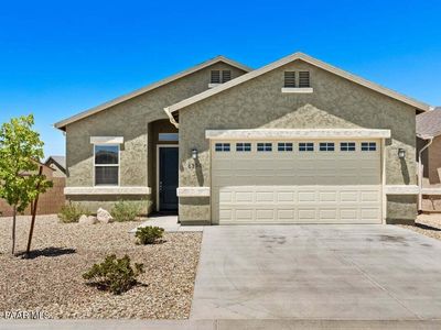 6356 E Marley Ave, Prescott Valley, AZ, 86314
