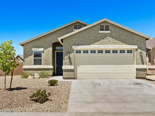 6356 E Marley Ave, Prescott Valley, AZ 86314