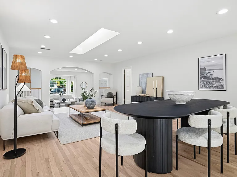 1223 Rose Ave — Photo 4