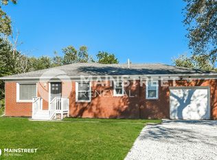 1865 N Bazil Ave, Indianapolis, IN 46219