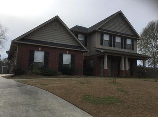 19584 Morris Pond Rd, Gulfport, MS 39503