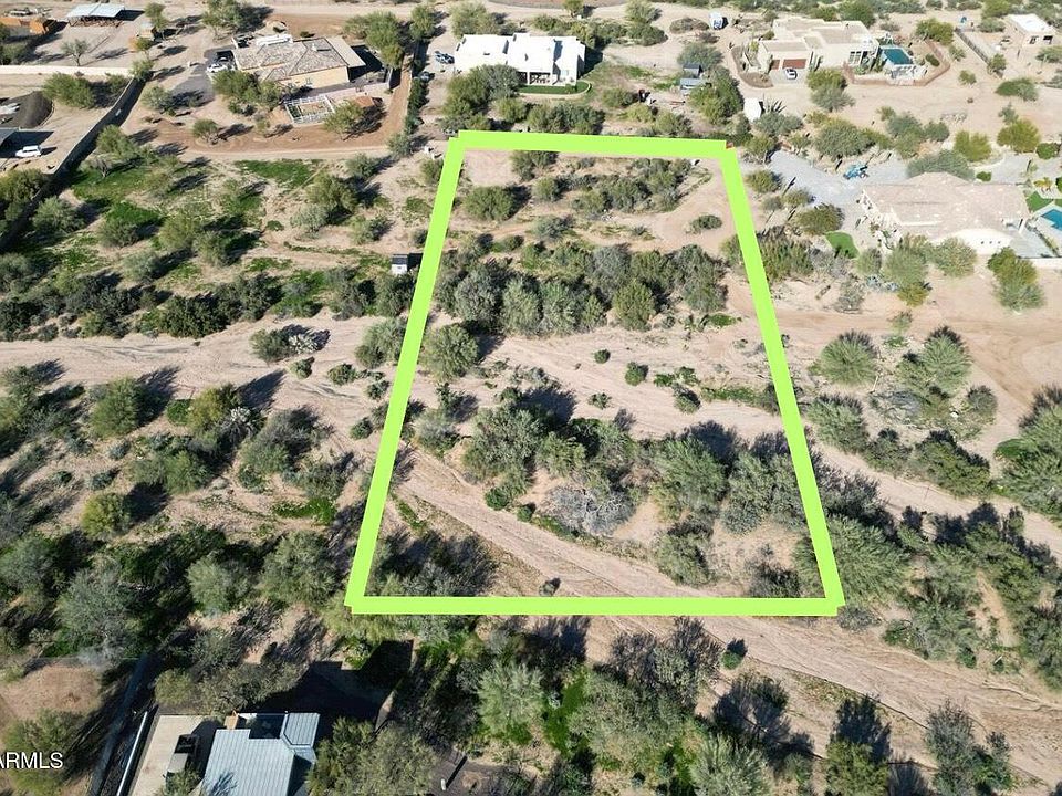 2nd image of 0 E BOBWHITE Way #-