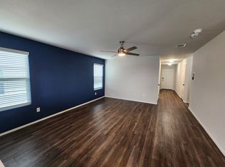 14428 Cloudview Way, Haslet, TX 76052