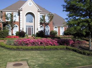 3587 Fairwood Cv, Memphis, TN 38125
