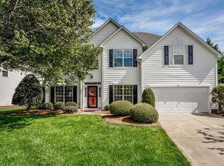 13521 Northbourne Rd, Huntersville, NC 28078