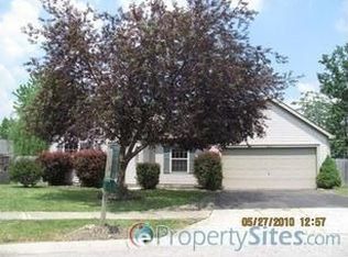 1433 Pineland Ct, Columbus, OH