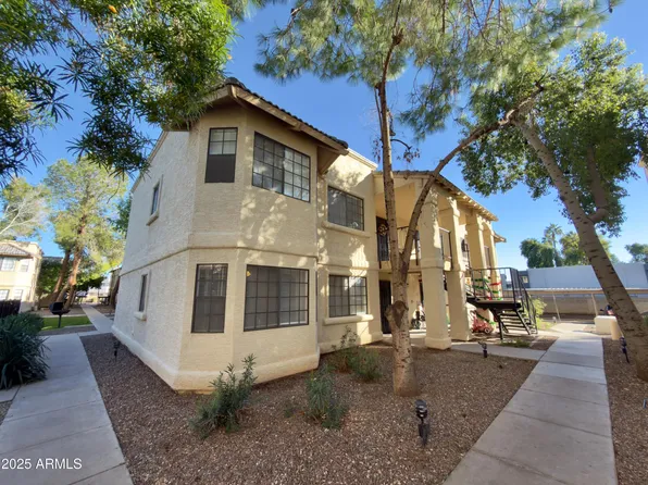 925 S LONGMORE -- #109, Mesa, AZ 85202