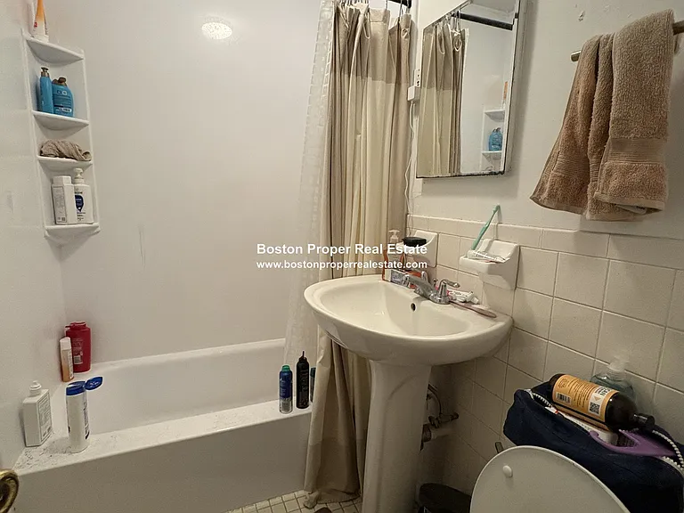 379 Marlborough St #55 — Photo 8