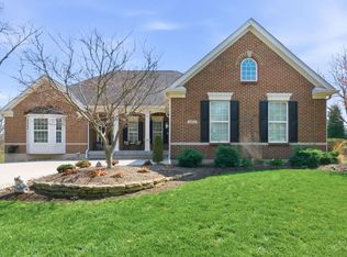 7452 Overglen Dr, West Chester, OH