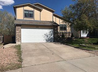 5159 Rushford Pl, Colorado Springs, CO 80923