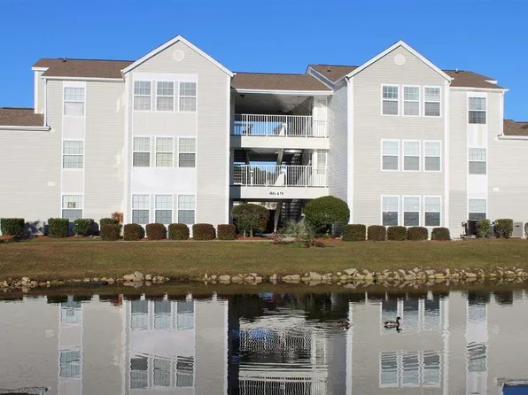 8649 S Bridge Dr Unit 8649, Myrtle Beach, SC 29575