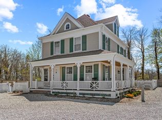 87 Route 6a #C-1, Orleans, MA 02653