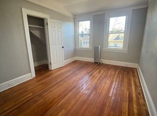 59 Chelsea Ave #3F, Newark, NJ 07106