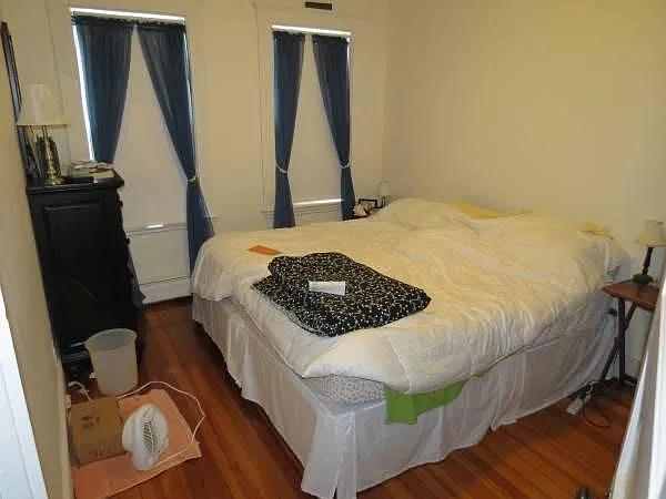 bedroom #2