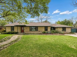 1131 Wicklow Dr, Dallas, TX 75218