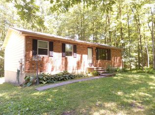 406 N Lehigh Gorge Rd, Weatherly, PA 18255