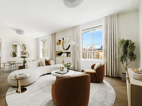 225 W 86th St APT 710, New York, NY 10024