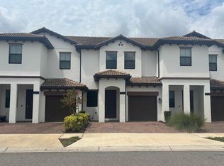 1258 Royal Street George Blvd, Davenport, FL 33896